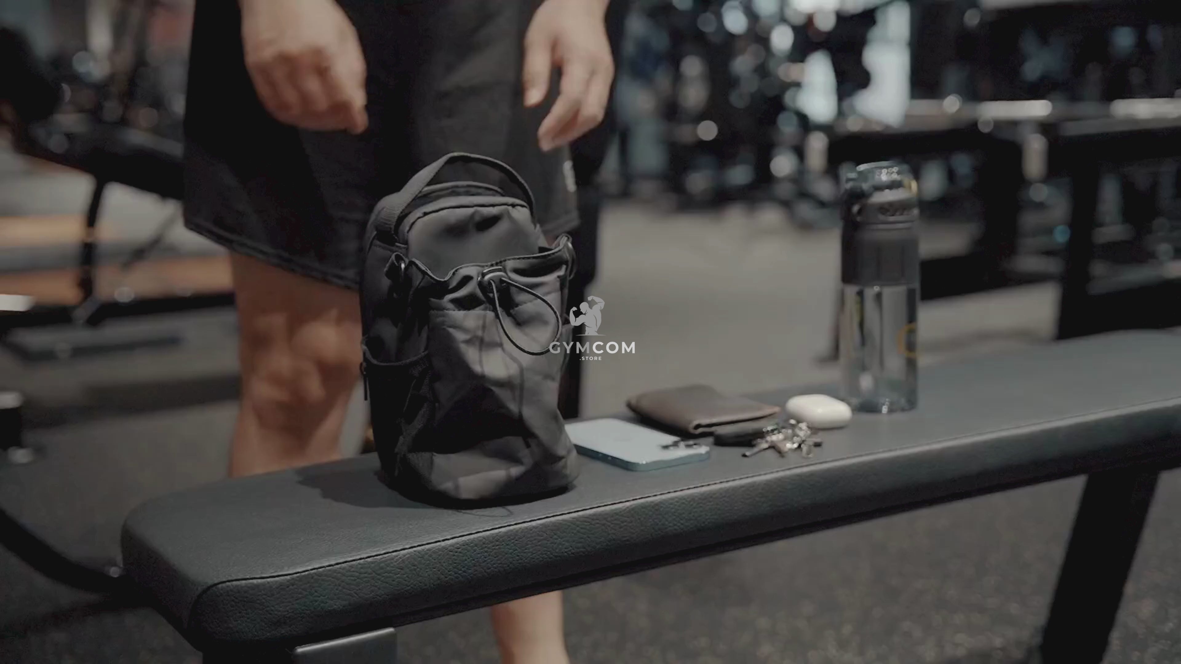 Charger la vidéo : 